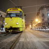 Sarajevo: Tramvaji će raditi do tri sata iza ponoći, obustava saobraćaja na Marijin-Dvoru