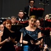 Novogodišnjim koncertom sarajevski filharmoničari čestitali novu 2017. godinu