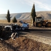 Stravična nesreća kod Mostara: BMW se zabio u bager, tri osobe poginule