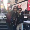 Mariah Carey napustila pozornicu u New Yorku nakon tehničkih problema tokom nastupa