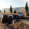Utvrđen identitet dvije od tri stradale osobe u teškoj saobraćajnoj nesreći kod Mostara