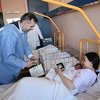 U Banjoj Luci u novogodišnjoj noći svih šest novorođenčadi dječaci