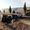 Supružnici Bukvić i njihov rođak stradali u teškoj saobraćajnoj nesreći kod Mostara