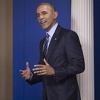 Oproštajni govor Baracka Obame 10. januara u Chicagu