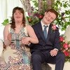 Par sa Down sindromom vjenčao se na magičnoj ceremoniji