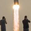 Rakete, lansiranja i astronauti: 16 najljepših NASA-inih fotografija u 2016. godini