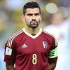 Juventus potpisao ugovor s Tomasom Rinconom