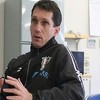 Ivica Barbarić imenovan za novog trenera Zrinjskog