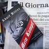 Prvo izdanje knjige "Mein Kampf" bestseler u Njemačkoj