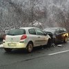 U direktnom sudaru kod Zenice povrijeđene četiri osobe, među njima i dijete