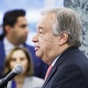 Guterres: Nisam čudotvorac, ali treba riješiti svjetske probleme