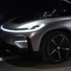 Konkurencija Tesli: Faraday Future predstavio svoj prvi električni auto