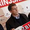 Barbarić: Biti trener Zrinjskog velika je čast, ali i odgovornost