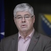 OSBiH i Dan RS-a: Bivši ministar odbrane BiH Osmić pozvao Izetbegovića da reaguje