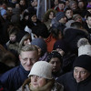 Utrka legendi u centru Zagreba: Janica opet na skijama, ovacije za Ivicu i Tinu