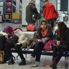 Sarajevski aerodrom: Uprkos snijegu saobraća se prema utvrđenom rasporedu letenja