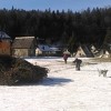 Ski lift na Ponijerima trebao bi biti pušten tokom vikenda