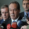 Podžić: BiH poslala jasnu poruku da ne može ići ka NATO integracijama