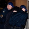 Alija Delimustafić nakon izručenja BiH stigao u pritvorsku jedinicu u Sarajevu