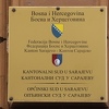 Emiru Šariću i Hasibu Bjeliću produžen pritvor za dva mjeseca