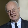 De Mistura: Pregovori u Astani trebali bi konsolidovati primirje u Siriji