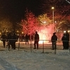Navijači se sukobili pred stadionom uoči skupštine NK Čelik