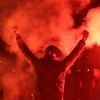 Bakljada, vatromet i navijanje nakon usvajanja novog statuta NK Čelik