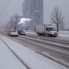 Ledeni val u BiH: Olujni vjetar spustio temperaturu na minus 22 stepena