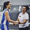 Melisa Brčaninović na prestižnom NBA kampu