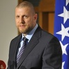 Jusko suspendovao Lalovića do okončanja postupka koji se vodi protiv njega zbog posjedovanja droge