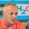Šuman: Igrači zaista imaju veliku želju i ljubav prema reprezentaciji BiH