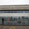 Državljanin BiH uhapšen na aerodromu u Sarajevu po potrazi SIPA-e