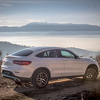Mercedes Benz GLC 220d 4-MATIC Coupe AMG Line: Najbolje od dva svijeta?