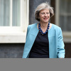 Theresa May sastaje se s Trumpom na proljeće