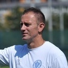 Seferović napustio Željezničar: Odlazak u Kinu je veliki korak u mojoj karijeri