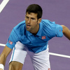 Đoković se plasirao u finale Dohe, Verdasco propustio pet meč-lopti