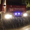 Sarajevo: Izgorio krov porodične kuće u naselju Šip
