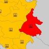Meteoalarm: Crveno upozorenje za istočnu Bosnu zbog temperatura ispod minus 20