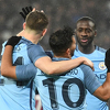 Guardiola debitovao u FA Cupu: Manchester City pregazio West Ham