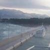 U Splitu najniža temperatura u posljednjih pola stoljeća