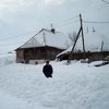 Proglašena vanredna situacija u Sjenici, 103 sela odsječena od svijeta