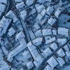 Snimci iz zraka: Kako je Sarajevo izgledalo danas - okovano ledom i okupano suncem