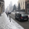 Poledica na kolovozu na putevima u BiH, kontrola zimske opreme