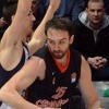 Musa drugi najbolji strijelac u gostujućoj pobjedi Cedevite nad Zadrom