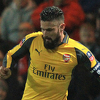 FA Cup: Giroud u posljednjim trenucima donio pobjedu Arsenalu nad Prestonom