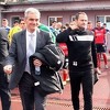 Jagodić umjesto Omerovića u stručni štab uvrstio Hasića