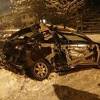 Sarajevo: Jedna osoba poginula u sudaru automobila i kamiona u ulici Safeta Zajke
