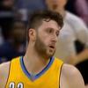 Jusuf Nurkić postigao 11 poena u porazu Denvera