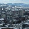 Havarija na kotlu: Dijelovi Doboja bez grijanja na minusima