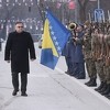 Treći pješadijski puk OSBiH postrojen u Banjoj Luci predao raport Ivaniću